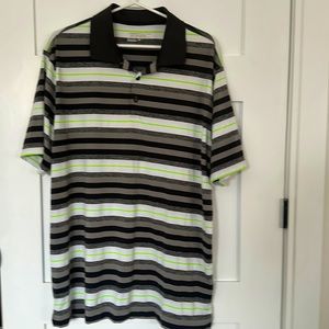 Nike Golf Tour Performance Dr-Fit Shirt.